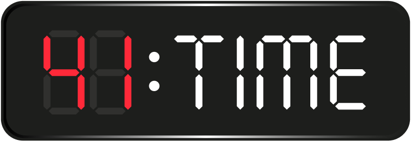 41TIME