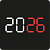 2026 год